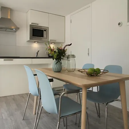 Apartment Stunning In North Holland Bike To The
