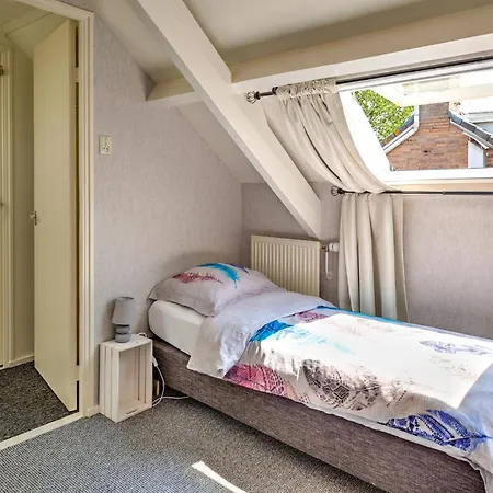 Apartment Stunning In North Holland Bike To The *
