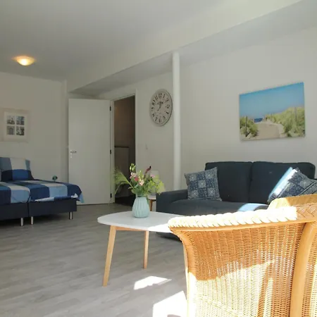 Apartment Stunning In North Holland Bike To The Schoorl