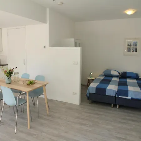 Apartment Stunning In North Holland Bike To The