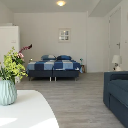 Apartment Stunning In North Holland Bike To The *