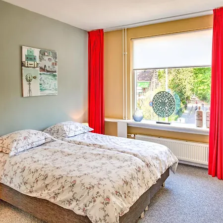 Apartment Stunning In North Holland Bike To The *