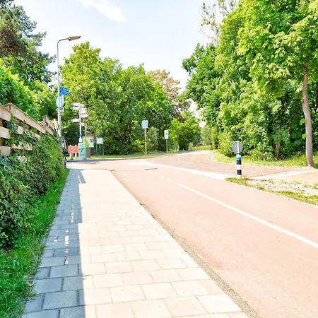 Stunning In North Holland Bike To The * Schoorl