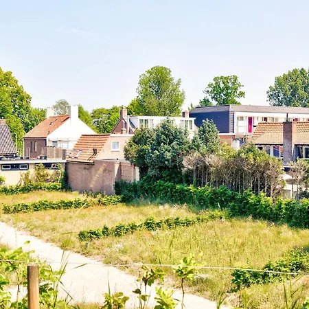 Stunning In North Holland Bike To The Apartment