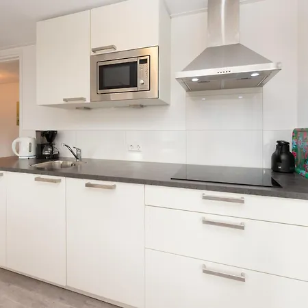 Appartement Stunning In Schoorl, North Hollanda Bike To The *