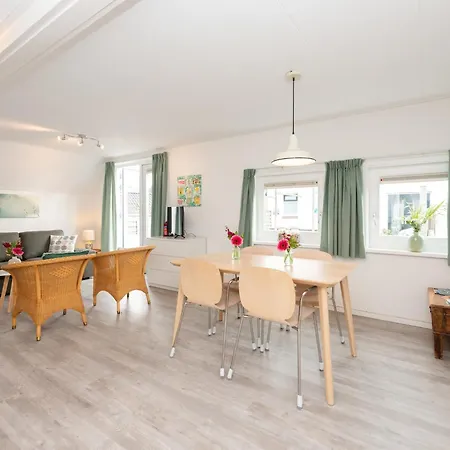 Stunning In Schoorl, North Hollanda Bike To The *