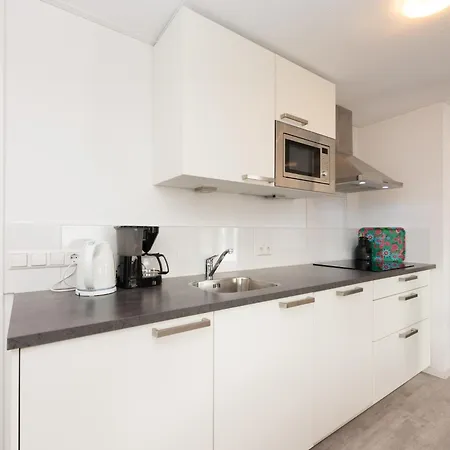 Appartement Stunning In Schoorl, North Hollanda Bike To The *