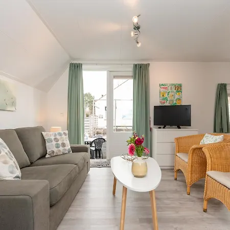 Stunning In Schoorl, North Hollanda Bike To The