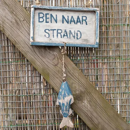 Stunning In Schoorl, North Hollanda Bike To The *