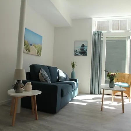 Stunning In Schoorl, North Hollanda Bike To The Lejlighed