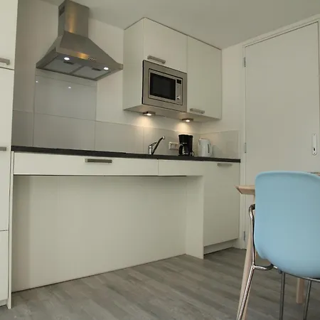 Lejlighed Stunning In Schoorl, North Hollanda Bike To The