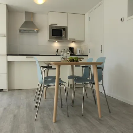 Stunning In Schoorl, North Hollanda Bike To The Lejlighed *