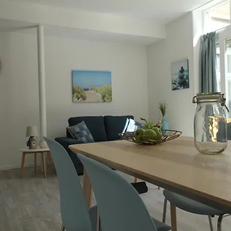 Lejlighed Stunning In Schoorl, North Hollanda Bike To The Schoorl