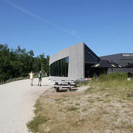 Stunning In Schoorl, North Hollanda Bike To The