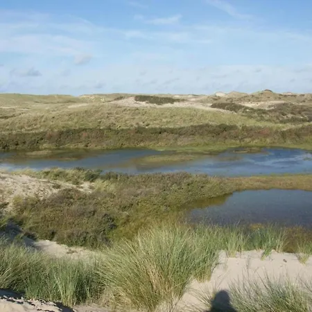 Lejlighed Stunning In Schoorl, North Hollanda Bike To The *