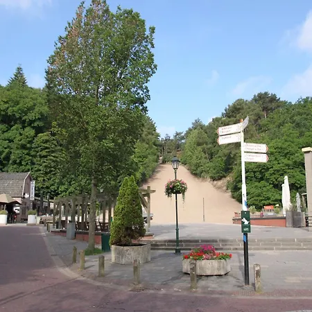 Stunning In Schoorl, North Hollanda Bike To The Lejlighed