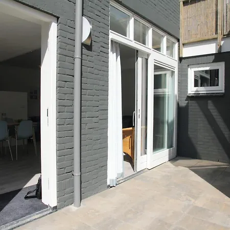 Stunning In Schoorl, North Hollanda Bike To The Lejlighed *