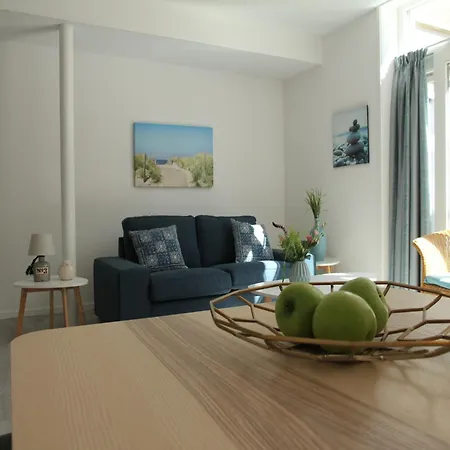 Lejlighed Stunning In Schoorl, North Hollanda Bike To The *