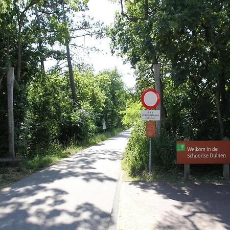 Stunning In Schoorl, North Hollanda Bike To The Lejlighed Schoorl