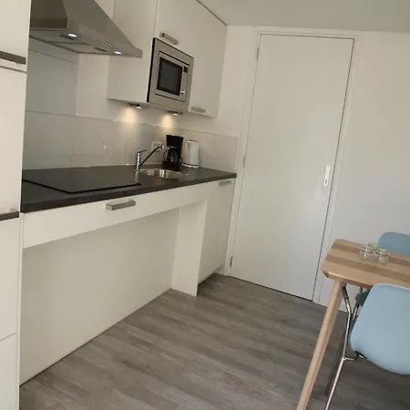 Stunning In Schoorl, North Hollanda Bike To The Lejlighed