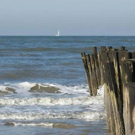 Stunning In Schoorl, North Hollanda Bike To The *