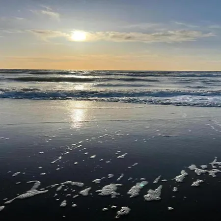 Stunning In Schoorl, North Hollanda Bike To The * Schoorl