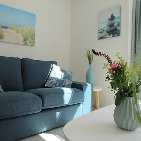 Lejlighed Stunning In Schoorl, North Hollanda Bike To The *