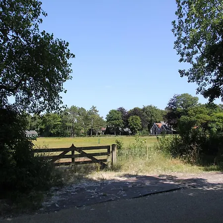 Lejlighed Stunning In Schoorl, North Hollanda Bike To The *