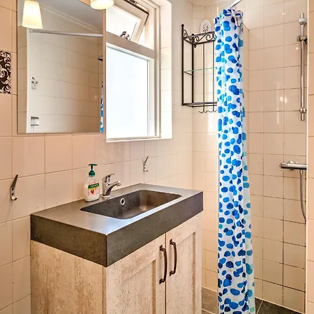 Apartamento Stunning In Schoorl, North Hollanda Bike To The *