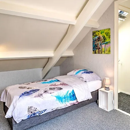 Stunning In Schoorl, North Hollanda Bike To The