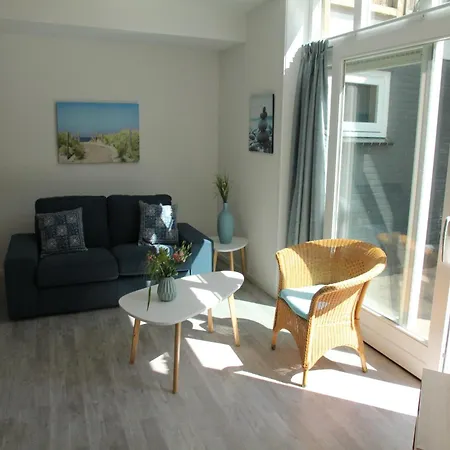 Appartement Stunning In Schoorl, North Hollanda Bike To The *