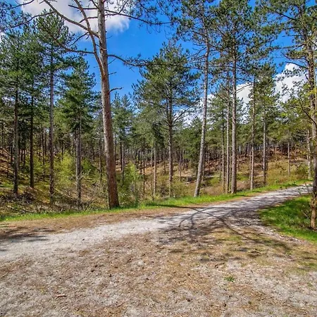 Stunning In Schoorl, North Hollanda Bike To The Διαμέρισμα *