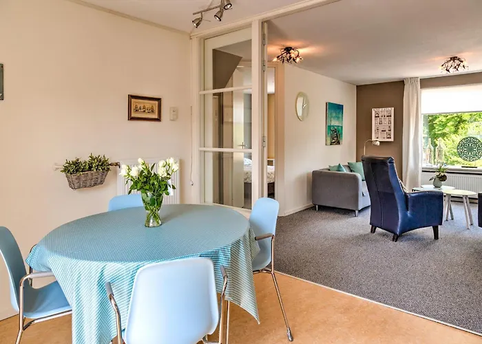 شقة Stunning In Schoorl, North Hollanda Bike To The