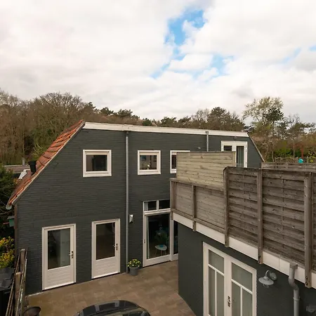 Stunning In Schoorl, North Hollanda Bike To The Apartamento