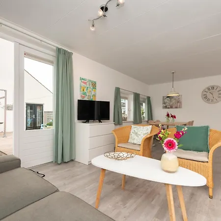 Stunning In Schoorl, North Hollanda Bike To The *