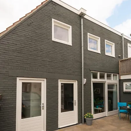 Stunning In Schoorl, North Hollanda Bike To The * Schoorl