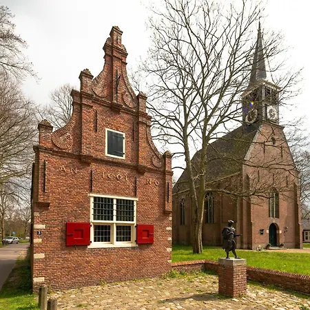 Stunning In Schoorl, North Hollanda Bike To The * Schoorl