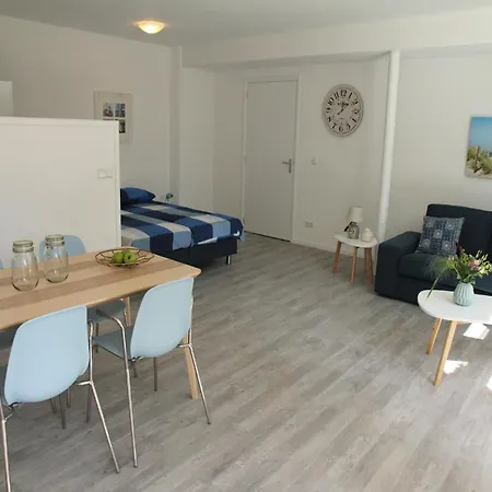 Stunning In Schoorl, North Hollanda Bike To The *