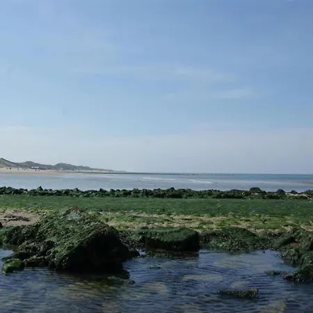 Lejlighed Stunning In Schoorl, North Hollanda Bike To The *